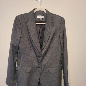 Blazer size 8